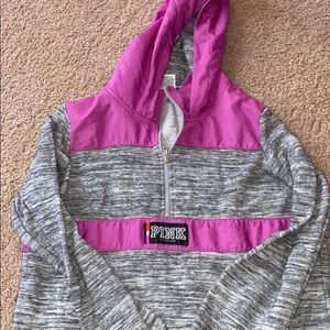victoria secret pullover
